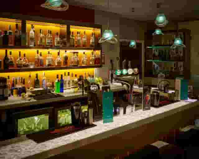 Hotel Indigo Edinburgh - Princes Street