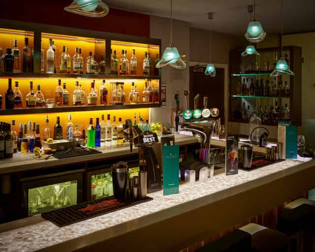 Hotel Indigo Edinburgh - Princes Street