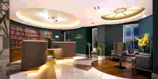 Hotel Indigo Edinburgh - Princes Street