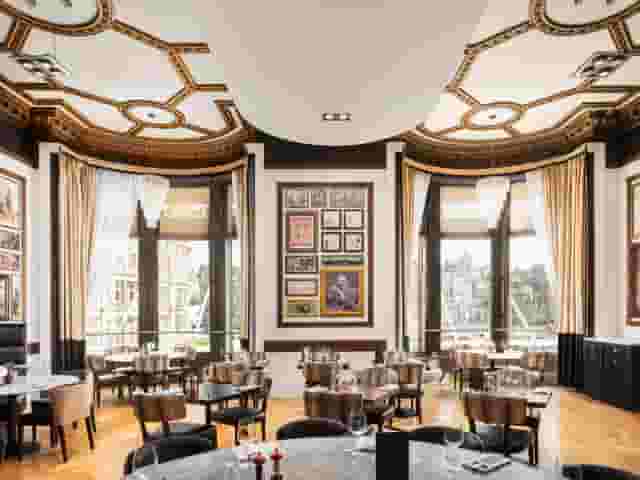 Hotel Indigo Edinburgh - Princes Street
