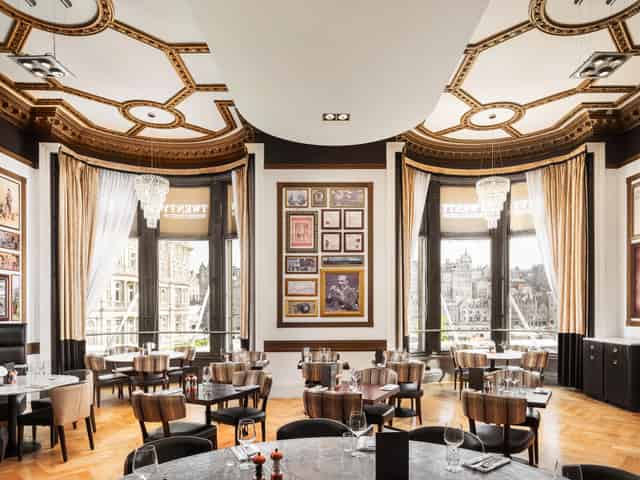 Hotel Indigo Edinburgh - Princes Street