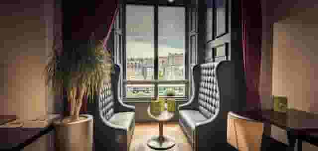 Hotel Indigo Edinburgh - Princes Street