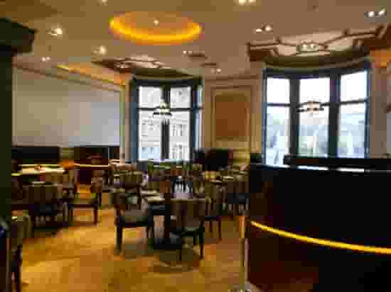 Hotel Indigo Edinburgh - Princes Street