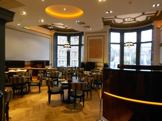 Hotel Indigo Edinburgh - Princes Street