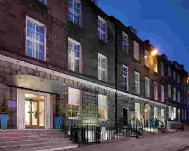 Hotel Indigo Edinburgh - Princes Street