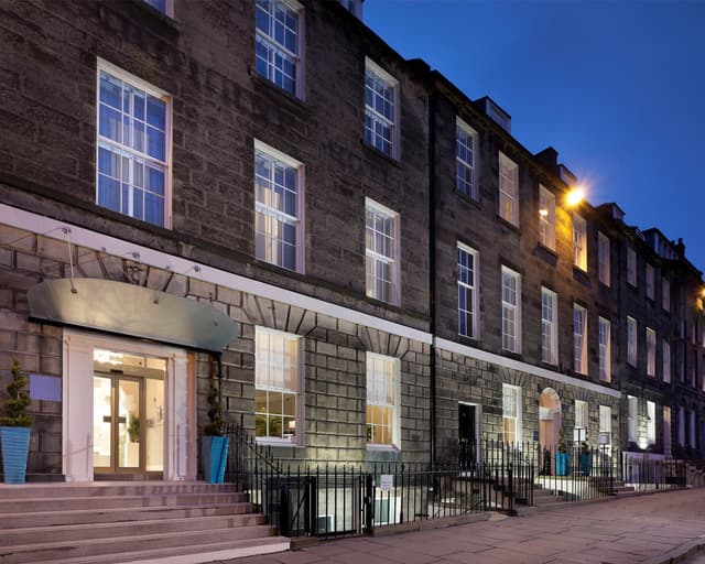 Hotel Indigo Edinburgh - Princes Street