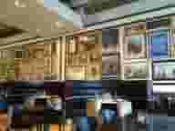 Party Venues