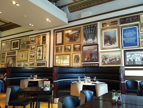 Hotel Indigo Edinburgh - Princes Street
