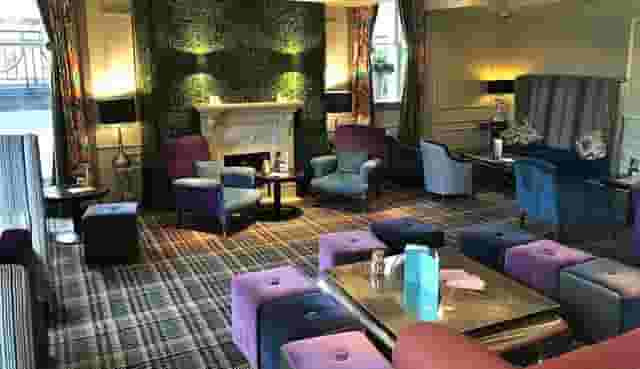 Hotel Indigo Edinburgh - Princes Street