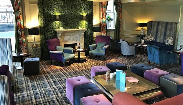 Hotel Indigo Edinburgh - Princes Street