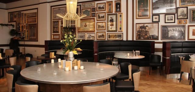 Hotel Indigo Edinburgh - Princes Street