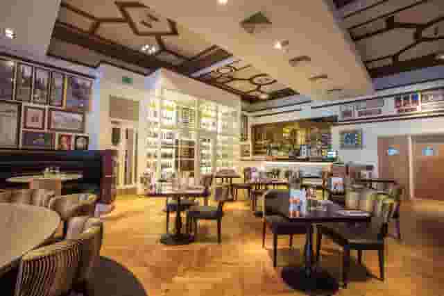 Hotel Indigo Edinburgh - Princes Street