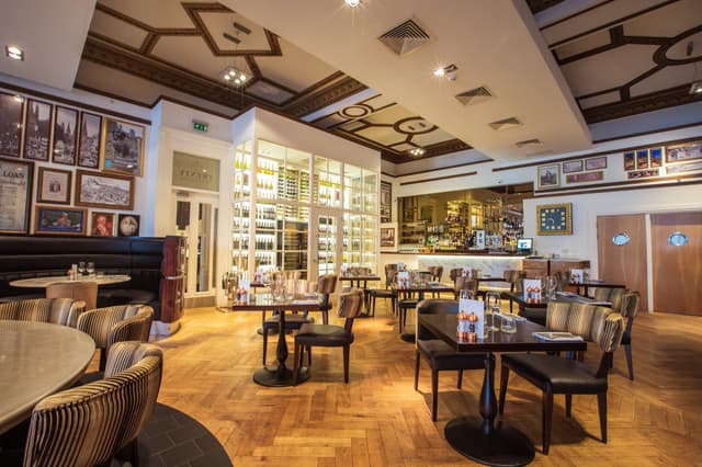 Hotel Indigo Edinburgh - Princes Street