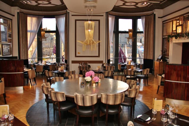Hotel Indigo Edinburgh - Princes Street