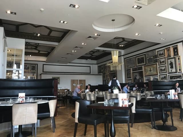 Hotel Indigo Edinburgh - Princes Street