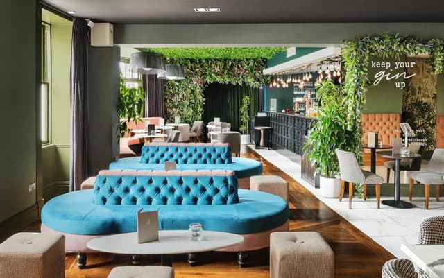 Hotel Indigo Edinburgh - Princes Street