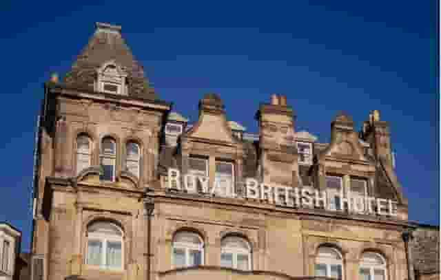 Hotel Indigo Edinburgh - Princes Street