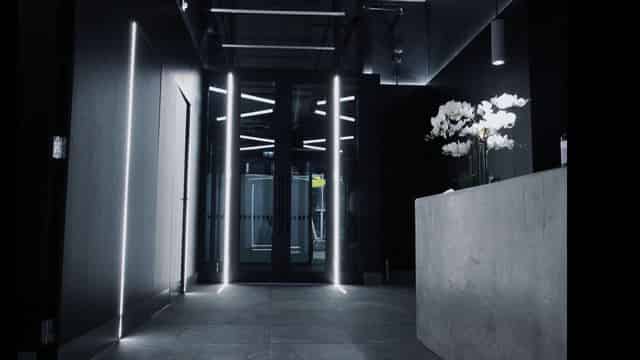 house of fitness