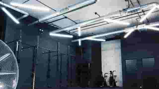 house of fitness
