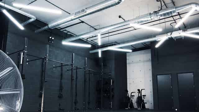 house of fitness