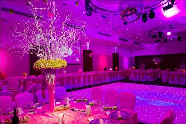 Avenue Banqueting
