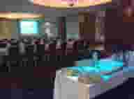 Hotel Function Rooms