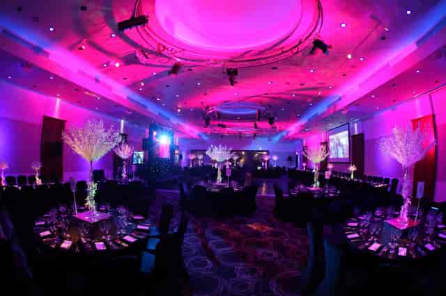 Avenue Banqueting