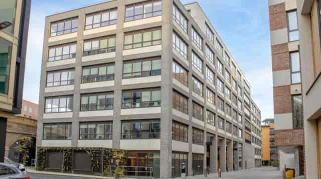 Shoreditch Exchange