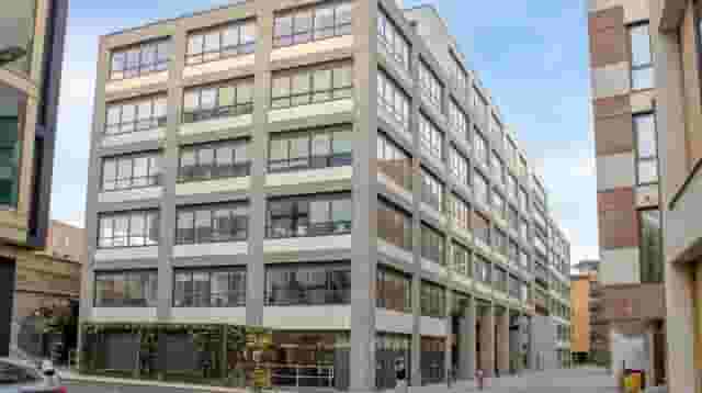 Shoreditch Exchange