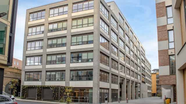 Shoreditch Exchange