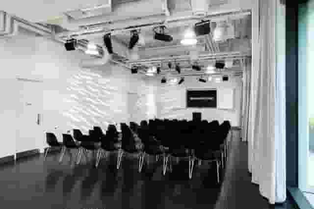 Broadwick Studio