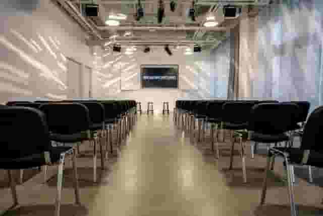Broadwick Studio