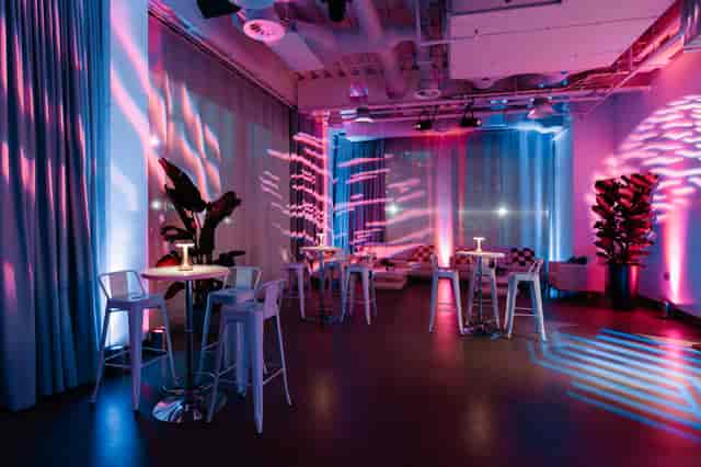 Broadwick Studio - image 3