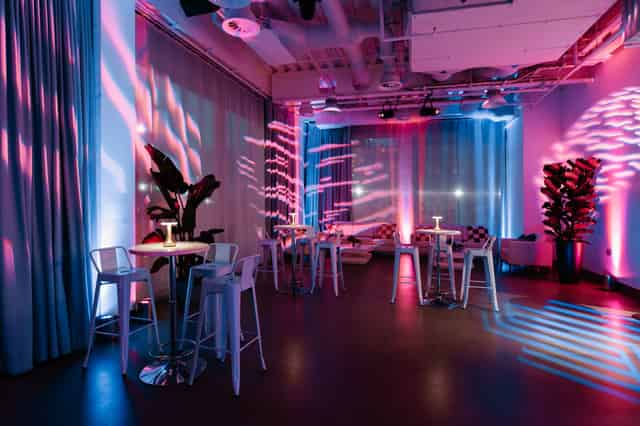 Broadwick Studio