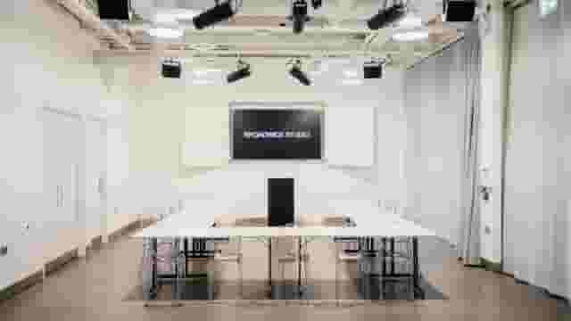 Broadwick Studio