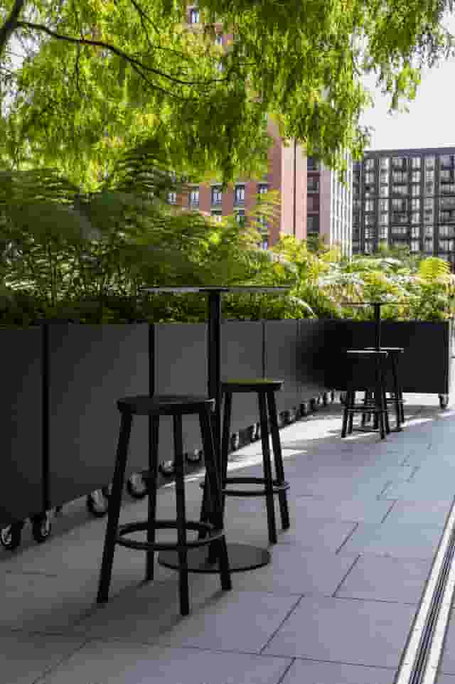 Broadwick Studio