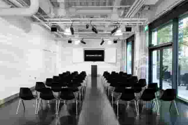 Broadwick Studio