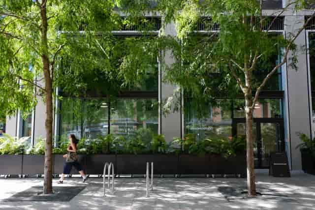 Broadwick Studio