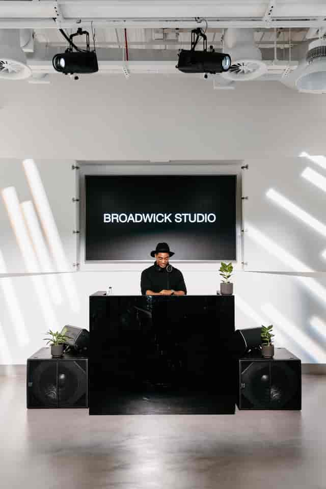 Broadwick Studio