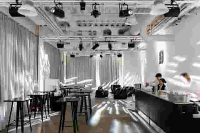 Broadwick Studio