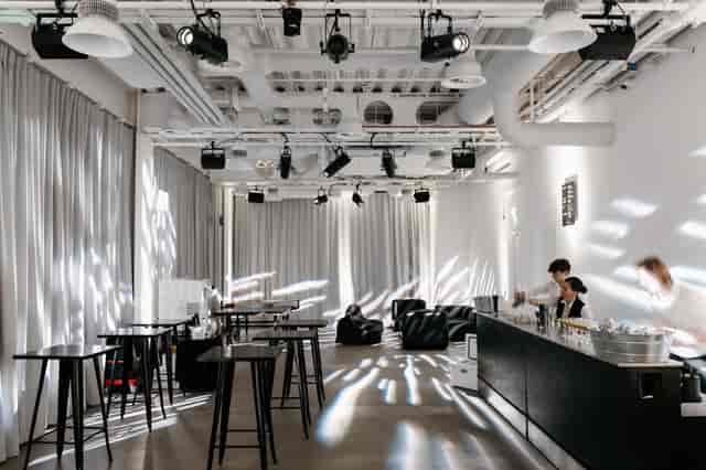 Broadwick Studio - image 2