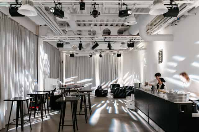 Broadwick Studio