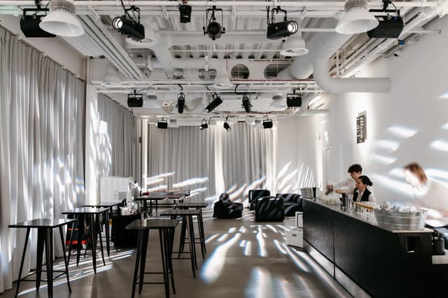 Broadwick Studio