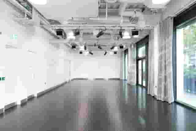 Broadwick Studio