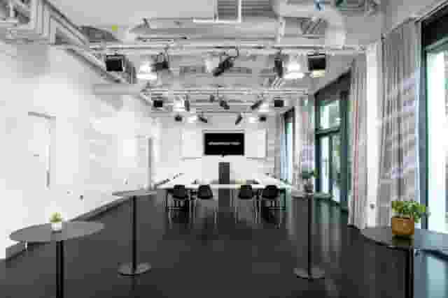 Broadwick Studio