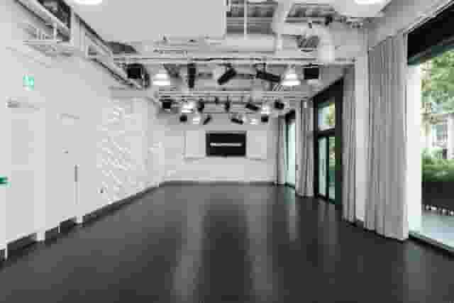 Main Space