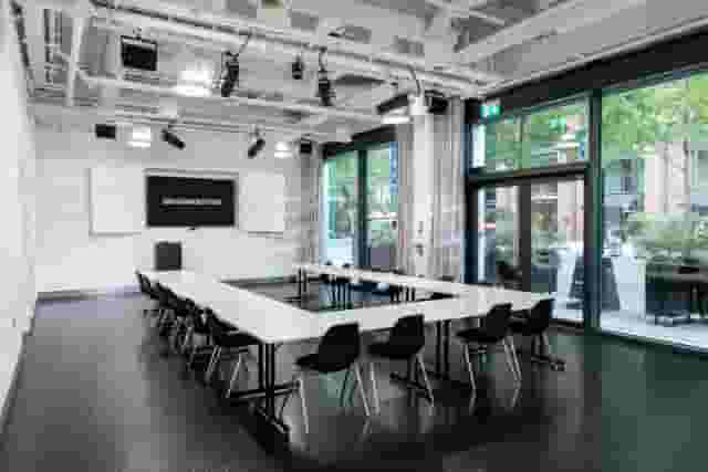 Broadwick Studio