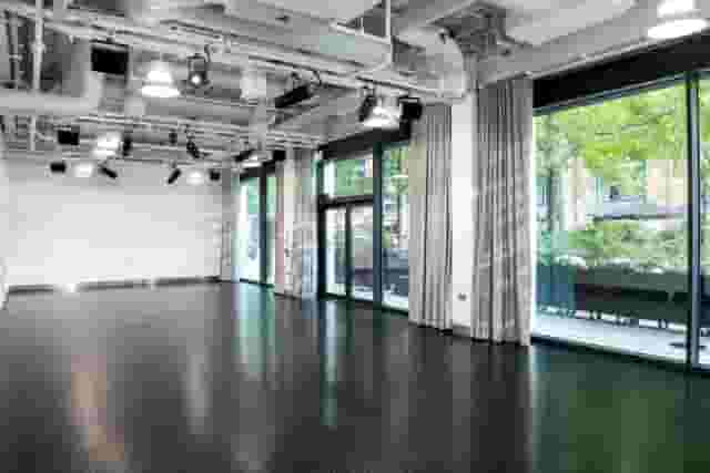Broadwick Studio