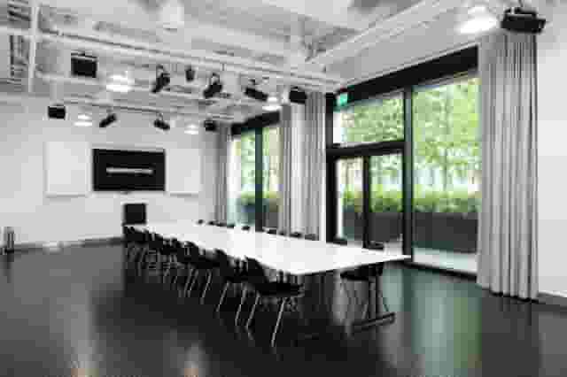 Main Space