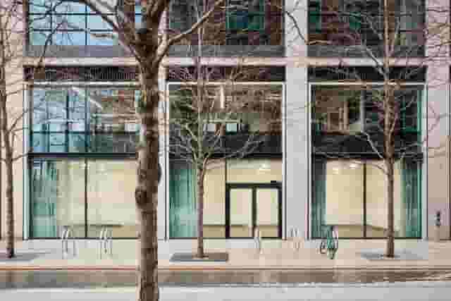 Broadwick Studio